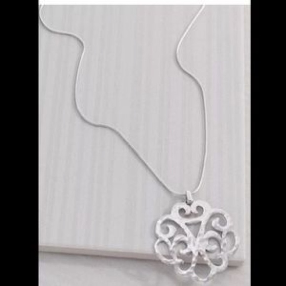 Silpada Eden Necklace